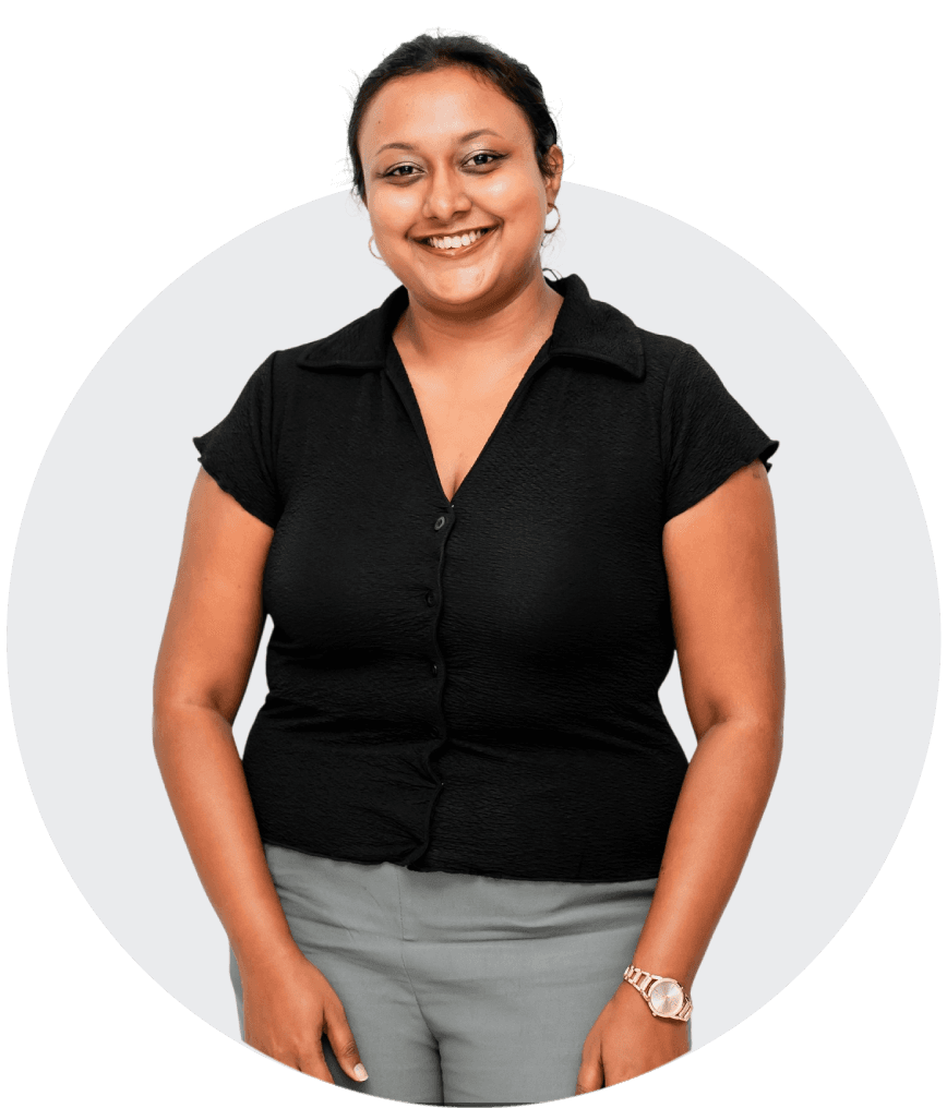 Poojathmi Deepana